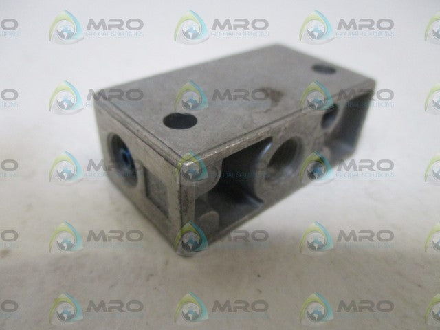 FESTO VAD-1/8 VACUUM GENERATOR *NEW NO BOX*