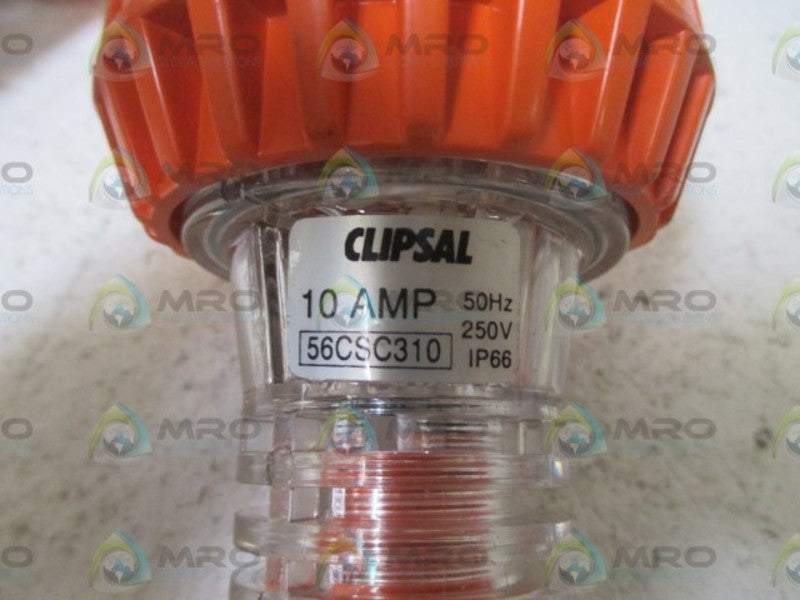 CLIPSAL 56CSC310 NSNP