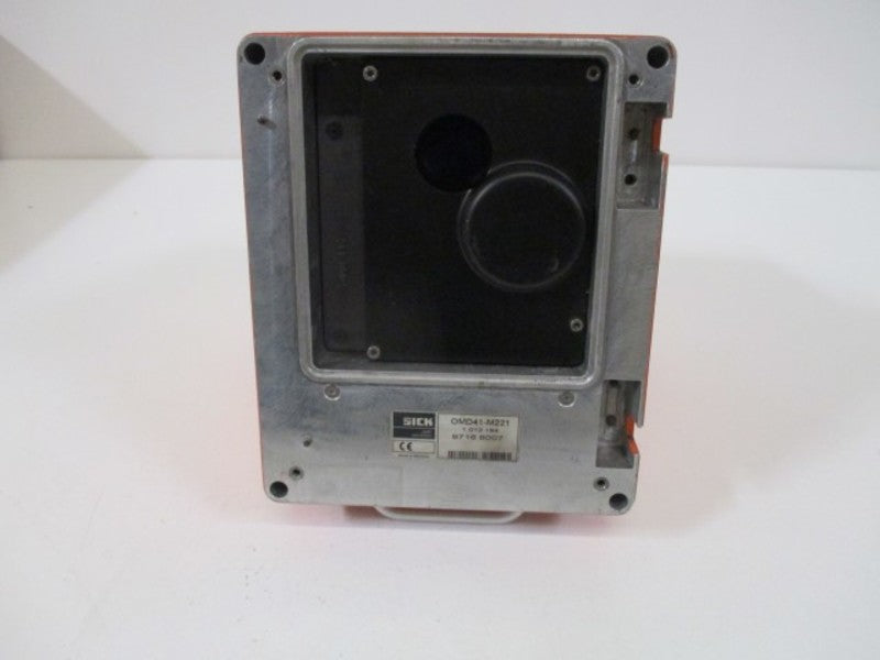 SICK OMD41-R23   UNMP