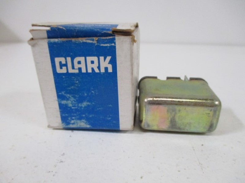 CLARK 733623  NSMP