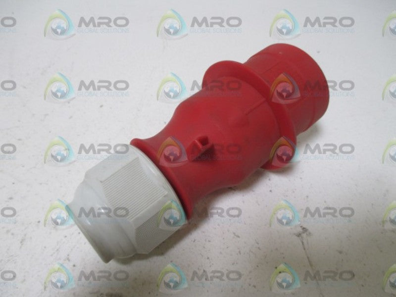 BALS 204-TLS PLUG * SED *