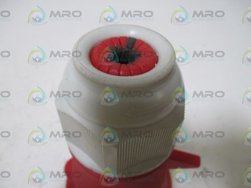 BALS 204-TLS PLUG * SED *