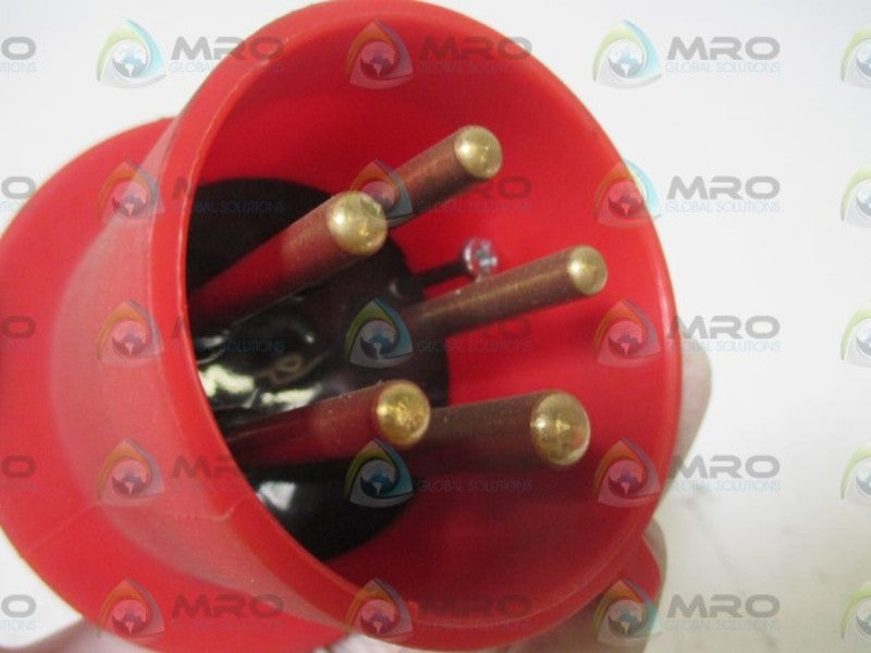 BALS 204-TLS PLUG * SED *