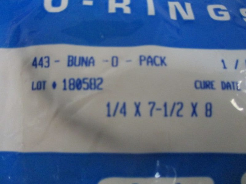MOTION INDUSTURIES 443-BUNA-0 MODULE  NSNP