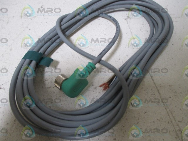 PEPPERL+FUCHS V1-W-5M-PVC PROXIMITY SWITCH *NEW IN A FACTORY BAG*