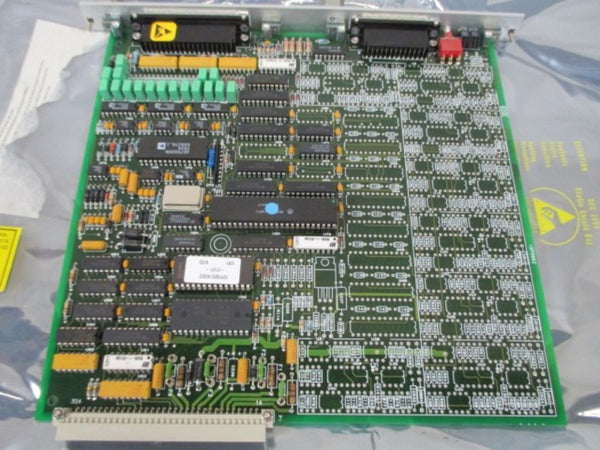 FISHER CL6824X1-A6 CIRCUIT BOARD   UNMP