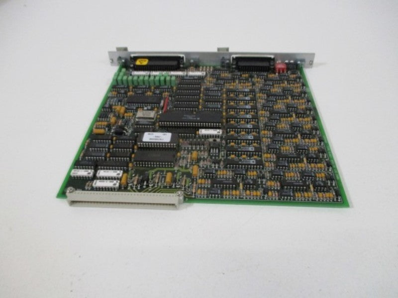 FISHER 12P0663X022 CIRCUIT BOARD   UNMP