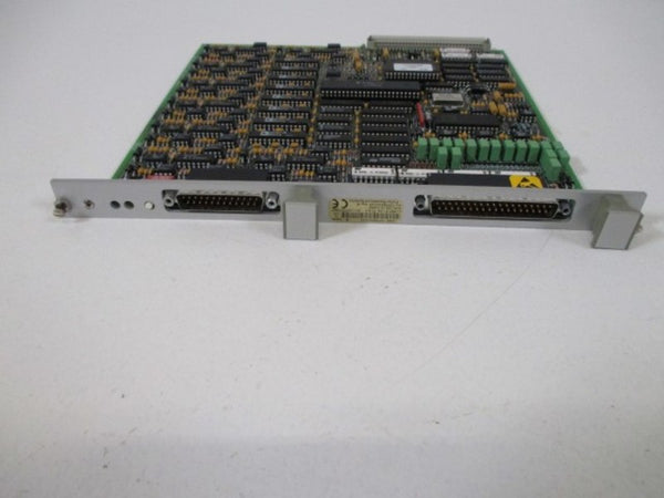 FISHER 12P0663X022 CIRCUIT BOARD   UNMP