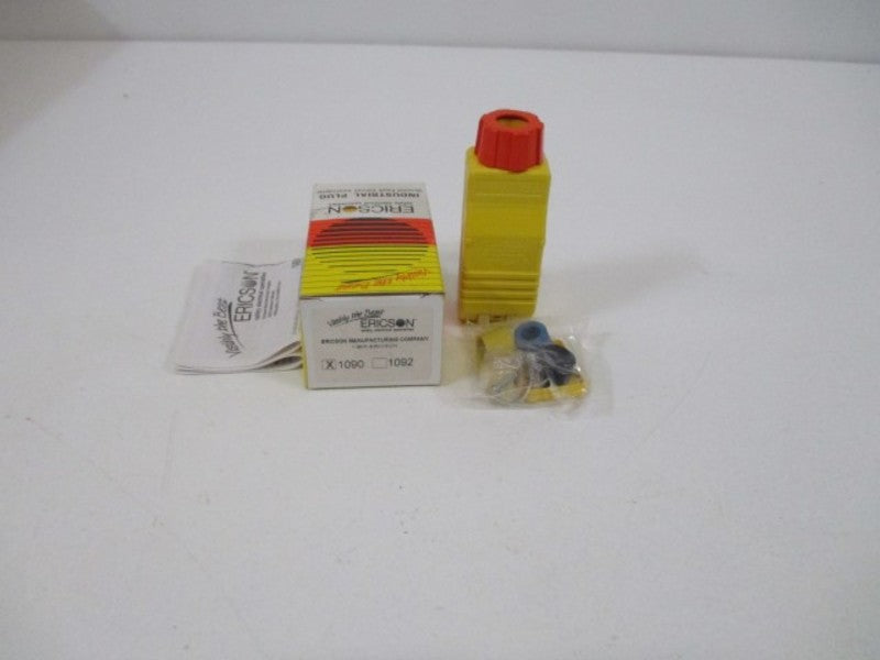 ERICSON 1090 SAFTEY ELECTRICAL  NSMP