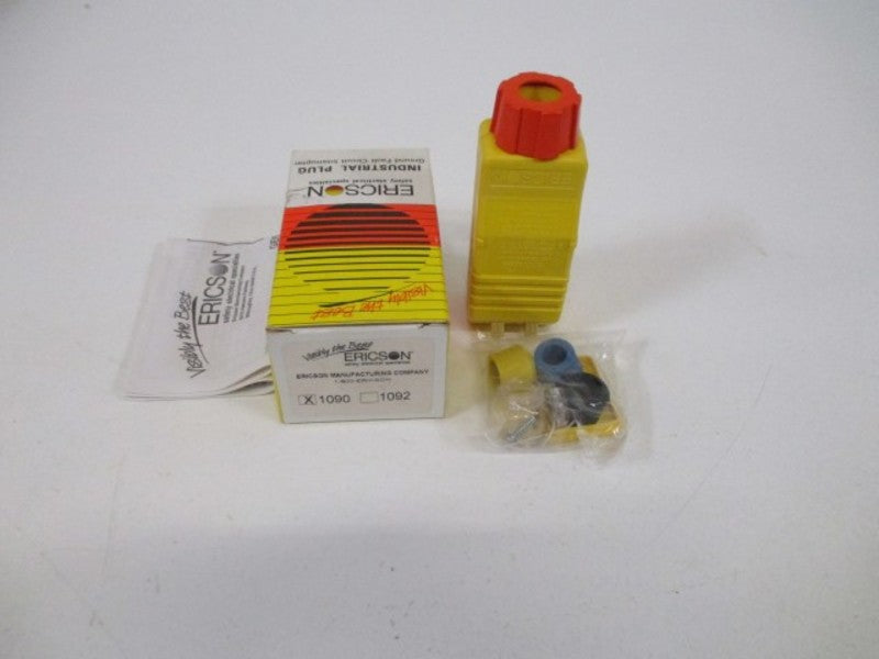 ERICSON 1090 SAFTEY ELECTRICAL  NSMP