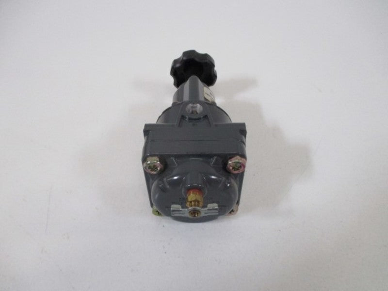 FISHER ROSEMOUNT 67AFR226198 INLET PRESSURE 250 PSI   NSNP