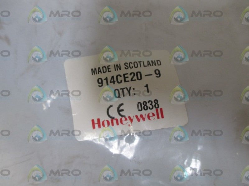 HONEYWELL 914CE20-9 LIMIT SWITCH ACTUATOR * NEW IN A FACTORY BAG *