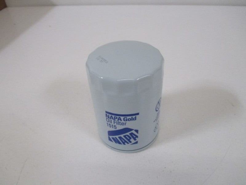 NAPA GOLD 1515 OIL FILTER   NSNP