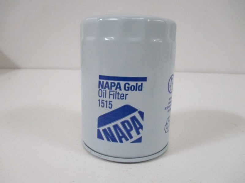 NAPA GOLD 1515 OIL FILTER   NSNP