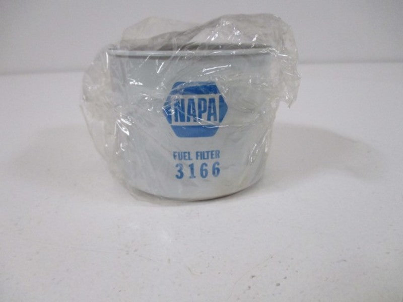NAPA GOLD 3166 FUEL FILTER   NSMP