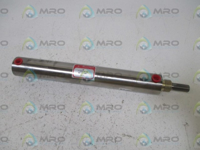 ALLENAIR A 1 1/12 X 9 1/2 BC NT OS PNEUMAIC CYLINDER * NEW NO  BOX *