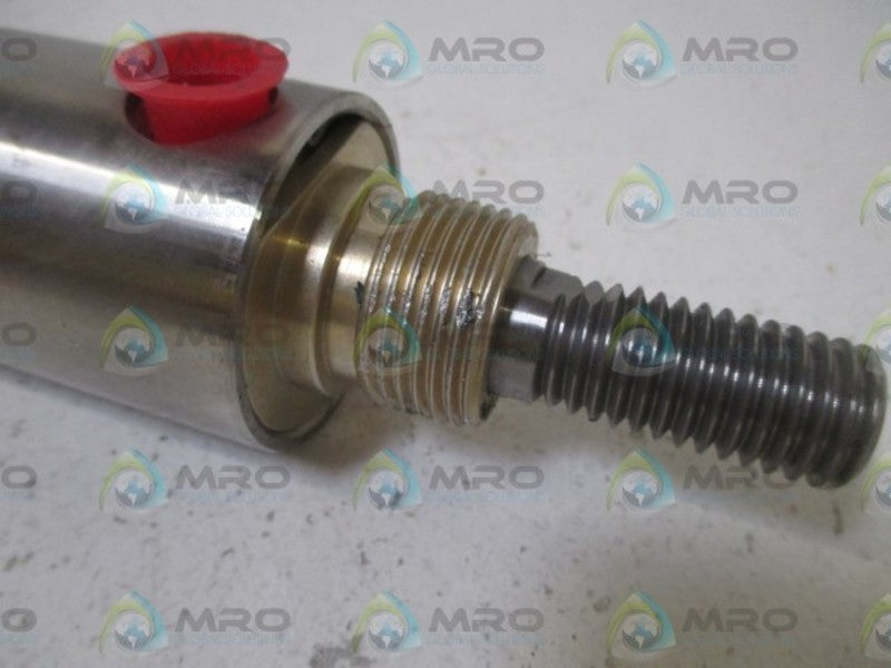 ALLENAIR A 1 1/12 X 9 1/2 BC NT OS PNEUMAIC CYLINDER * NEW NO  BOX *