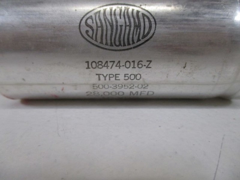 SANGAMD 108474-016-Z  UNMP