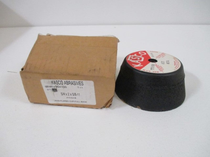 KASCO 904100 A52S FLARED CUP-FULL BACK  NSMP