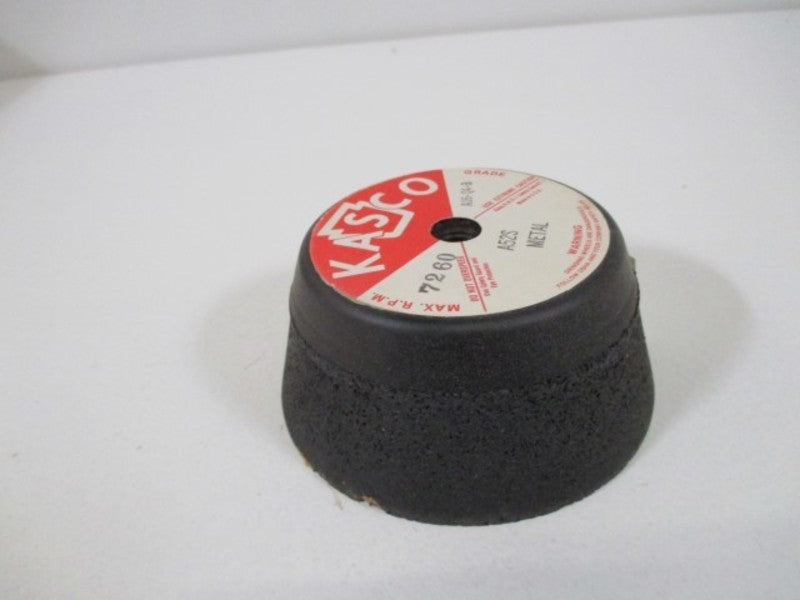 KASCO 904100 A52S FLARED CUP-FULL BACK  NSMP