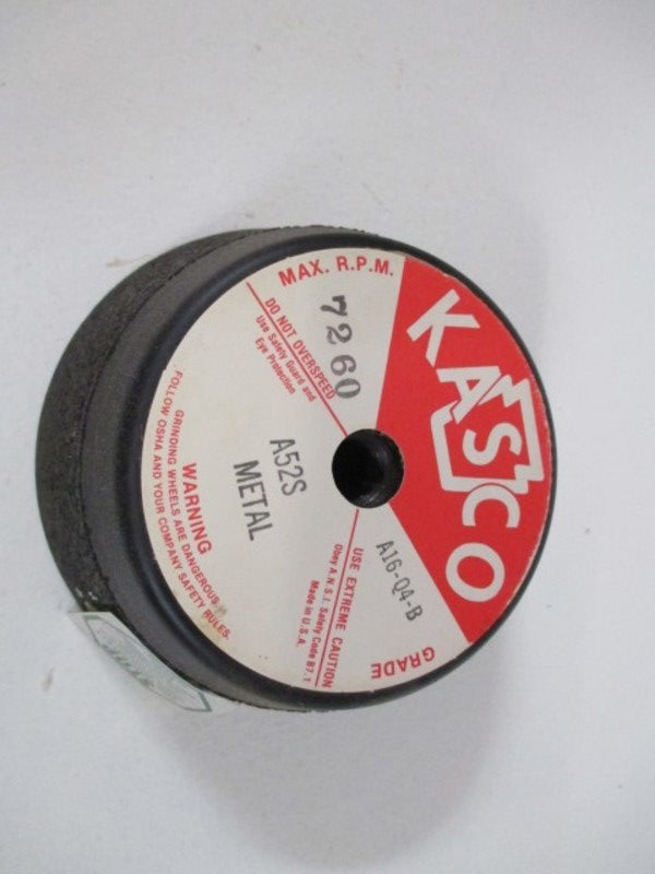 KASCO 904100 A52S FLARED CUP-FULL BACK  NSMP