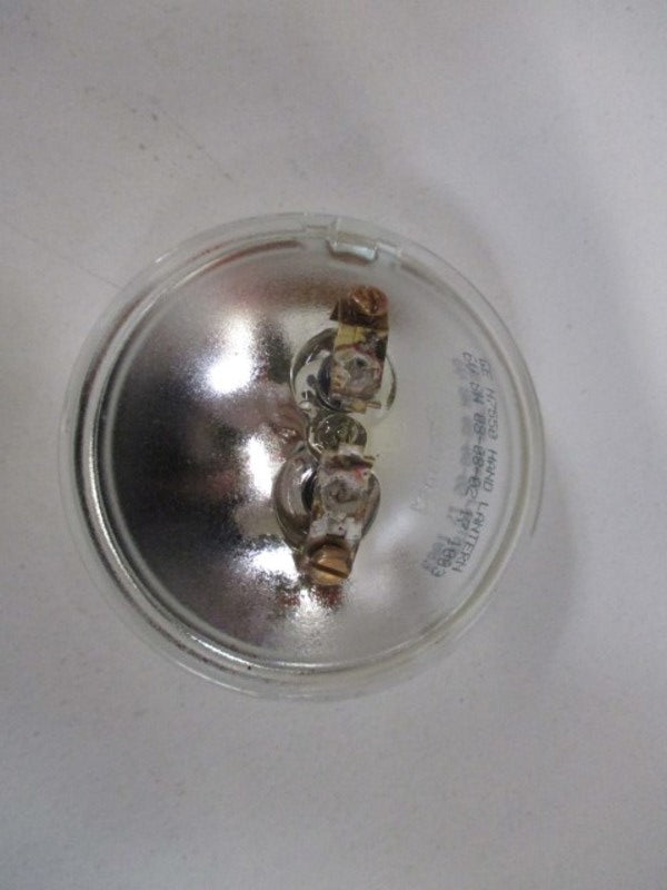 HALOGEN 7550 SEALED BEAM BULB  NSMP