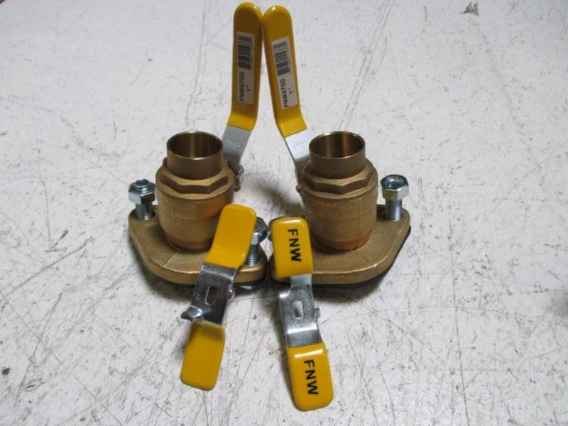 FNW FNW475H VALVE  NSNP