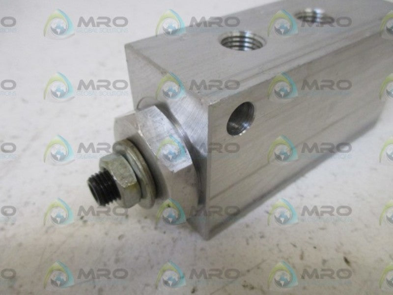 FLUID CONTROL 1PD11-F2-3SV PRESSURE REDUCING VALVE * NEW OUT OF  A BOX *
