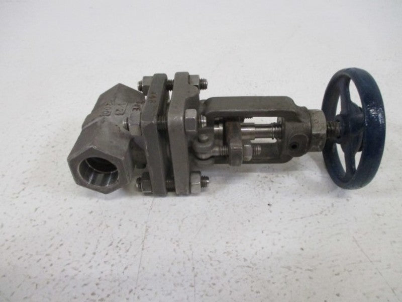 POWELL CF8MA-5626  UNMP