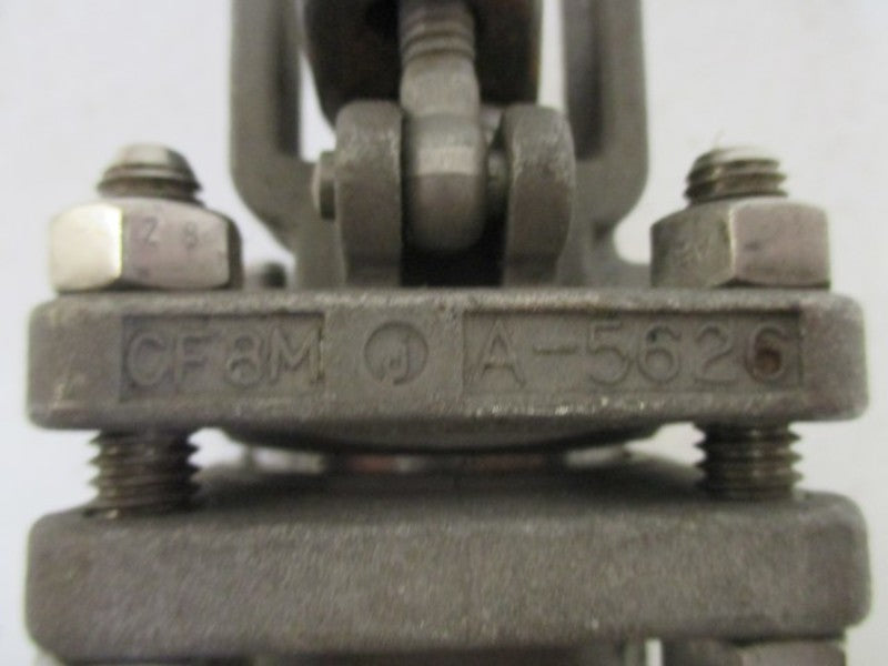 POWELL CF8MA-5626  UNMP