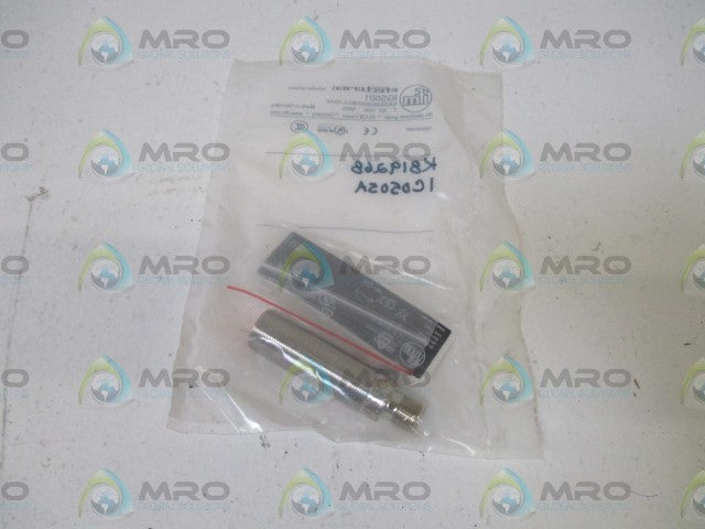 IFM EFECTOR IGS001 INDUCTIVE PROXIMITY SENSOR * NEW IN FACTORY BAG *