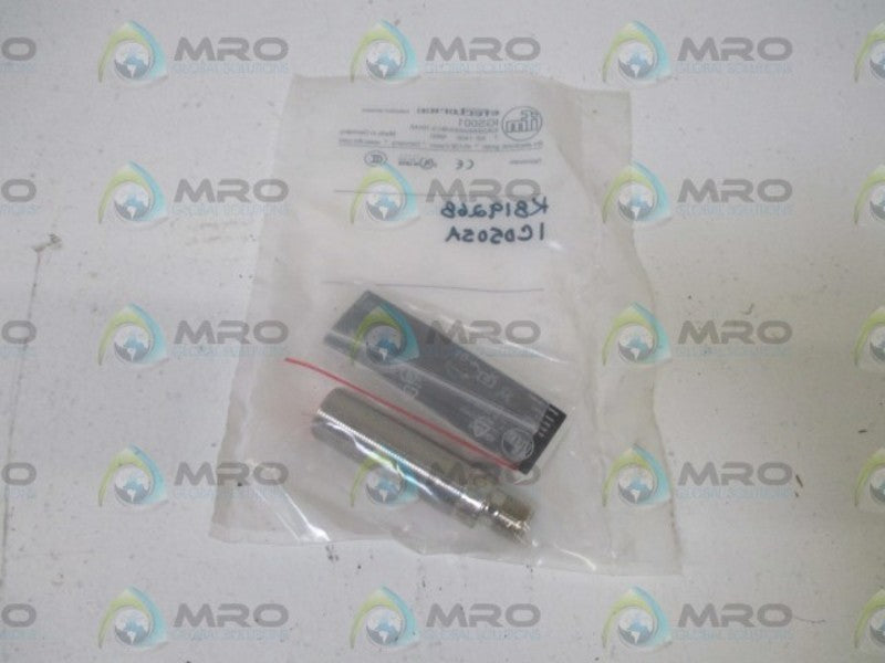 IFM EFECTOR IGS001 INDUCTIVE PROXIMITY SENSOR * NEW IN FACTORY BAG *