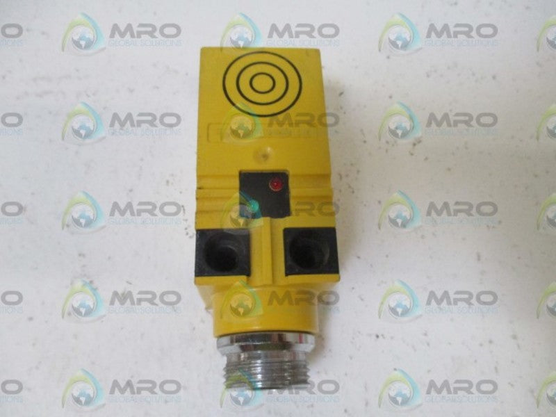 TURCK BI10T-Q34-AZ3X2-B1131 PROXIMITY SENSOR *NEW NO BOX *