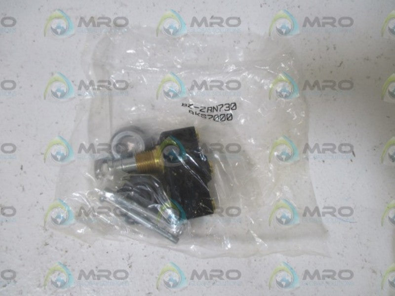 MICROSWITCH BZ-2RN730 SNAP ACTION SWITCH * NEW IN A FACTORY BAG *