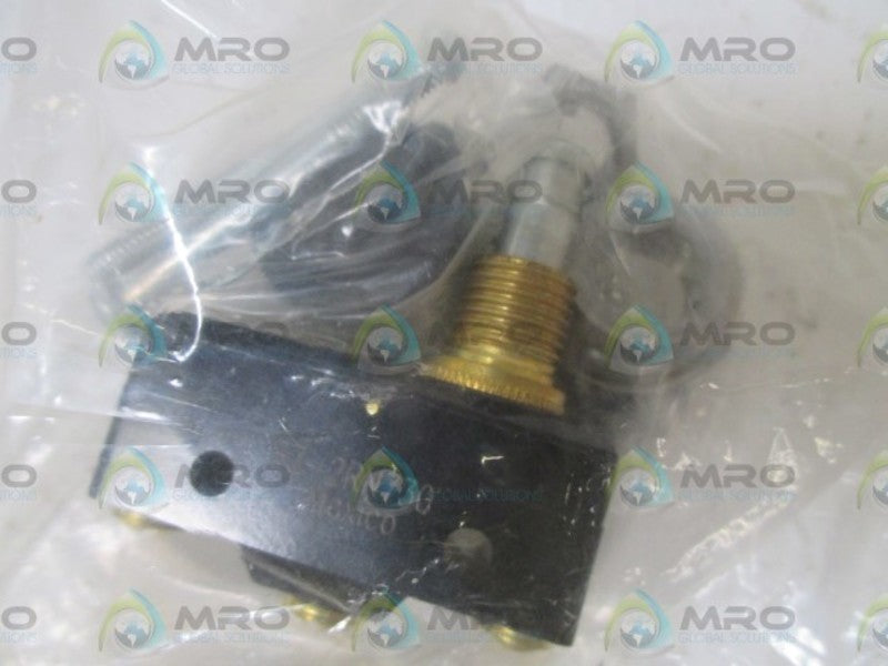 MICROSWITCH BZ-2RN730 SNAP ACTION SWITCH * NEW IN A FACTORY BAG *
