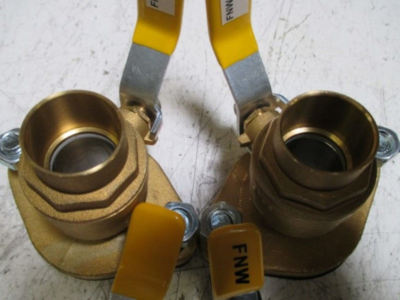 FNW FNW475H VALVE  NSNP