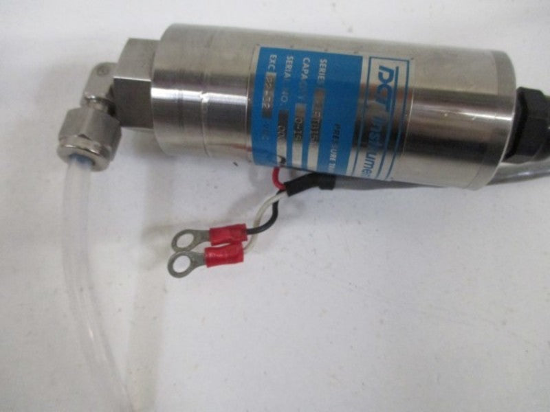 DCT INSTURMENTS PTB15AC 22-32VDC  UNMP