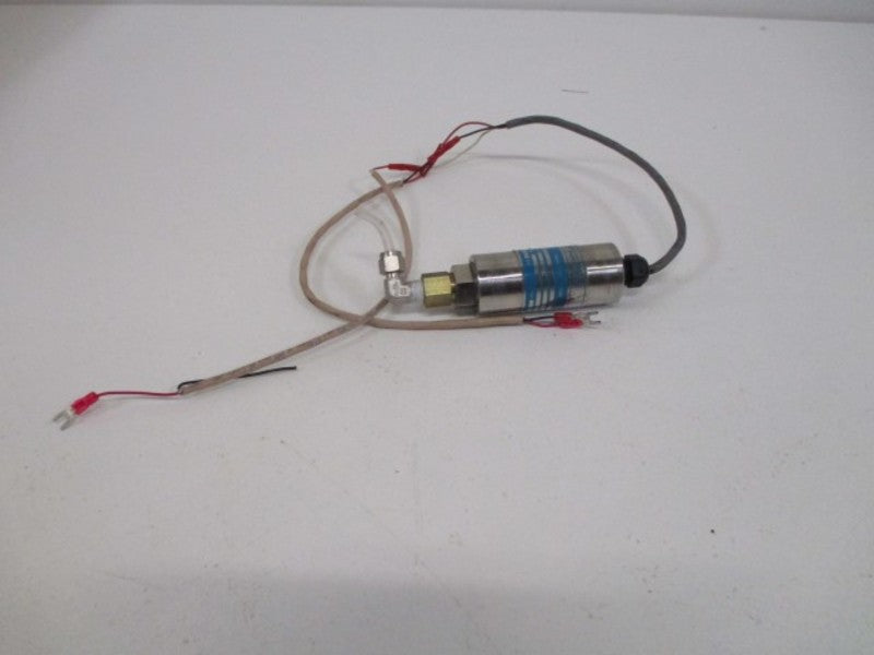 DCT INSTURMENTS PTB15AC 15-40VDC  UNMP