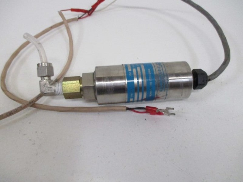 DCT INSTURMENTS PTB15AC 15-40VDC  UNMP