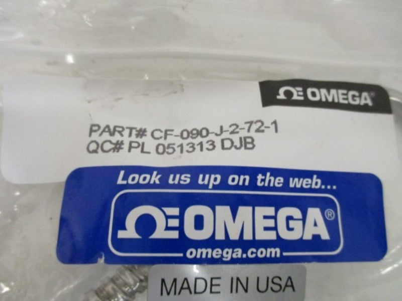 OMEGA CF-090-J-2-72-1  NSNP