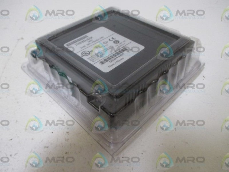 GE FANUC IC693MDL655K INPUT 24VDC * ORIGINAL PACKAGE *