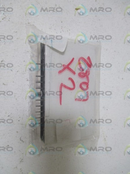 LOT OF 2 OPTO 22 MODEL DA5 OUPUT *NEW NO BOX*