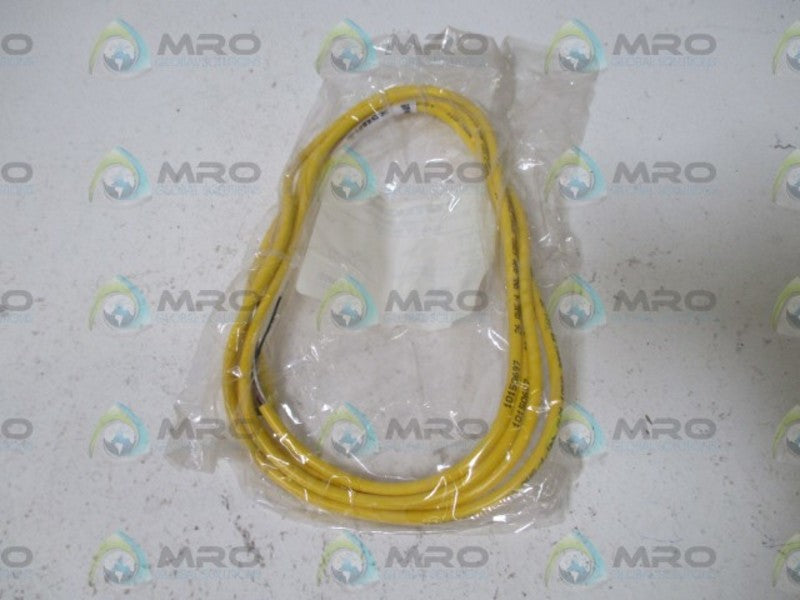 TURCK PKG 4-2 CORDSET CABLE * NEW IN A FACTORY BAG *