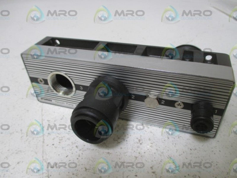 PIAB MLO 25 VACUUM PUMP * NEWI N A BOX *
