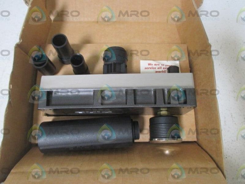 PIAB MLO 25 VACUUM PUMP * NEWI N A BOX *