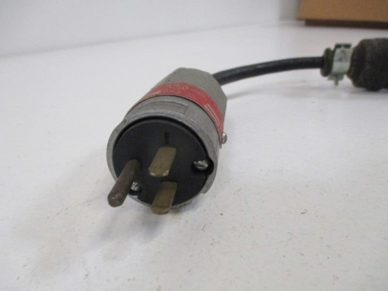 COURSE HINDS 5151 15A 125V  UNMP