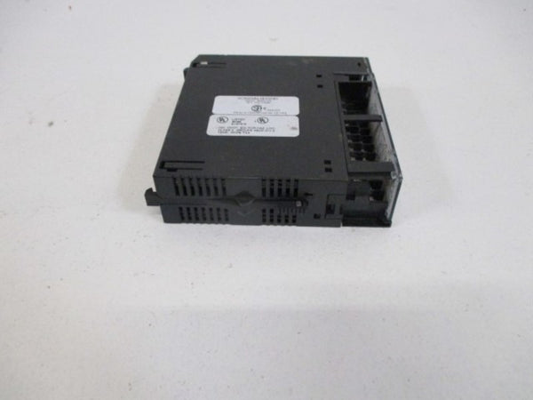 GE FANUC IC693ALG220D INPUT MODULE  UNMP