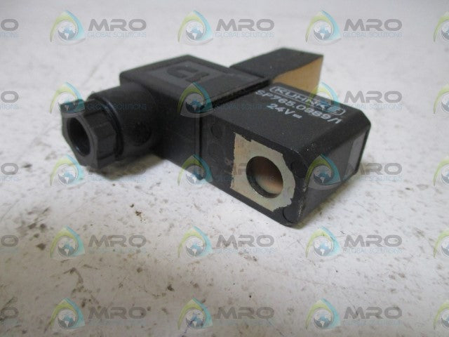 LOT OF 2 LATZE LV-V5TI-5141N SOLENOID VALVE *NEW NO BOX*