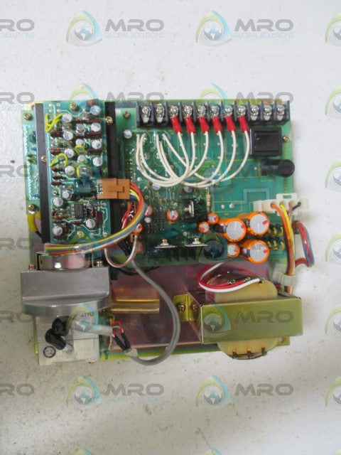 FUJI ELECTRIC ZFP AED11 CO2 CONTROLLER * NEW OUT OF A  BOX *