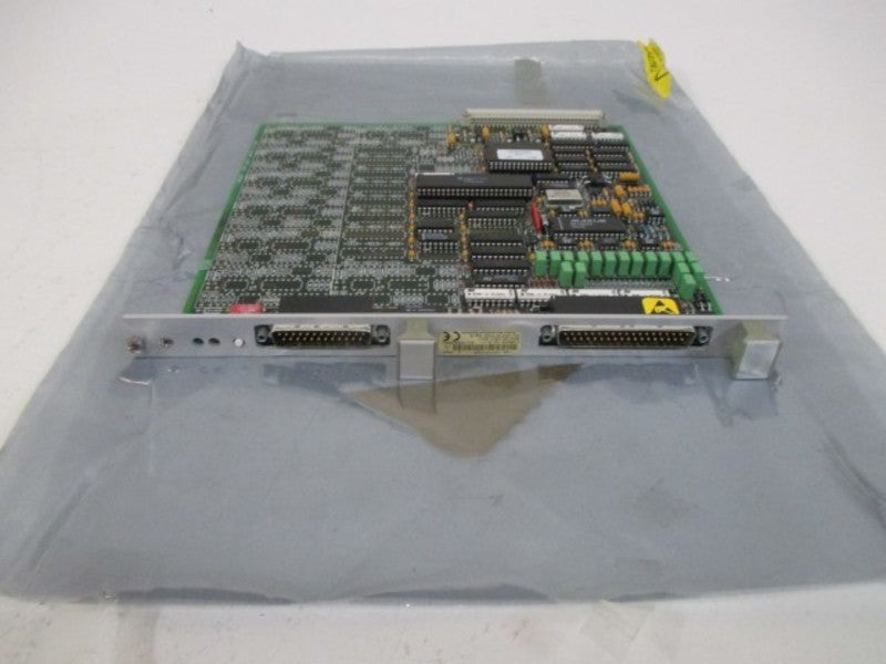 FISHER 12P0767X022 CIRCUIT BOARD  UNMP